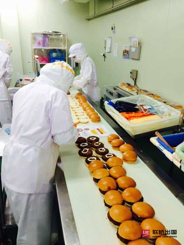 2-1Z91910025B20.jpg 三明治漢堡加工女工(圖3)