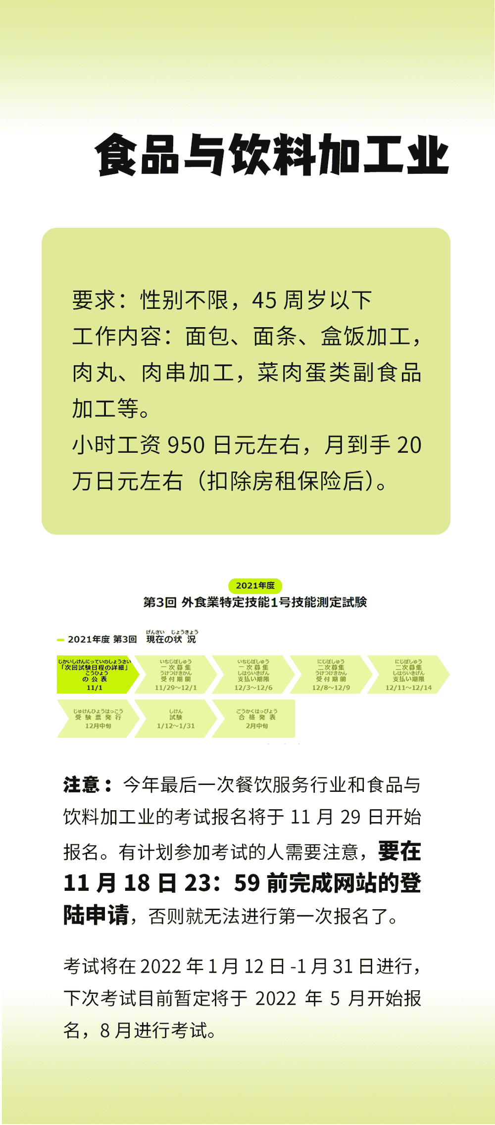 來自農(nóng)林水產(chǎn)省的在日特定技能項(xiàng)目~(圖4)